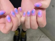 サロンド フィーカ(salon de fika)/【Hibika15】