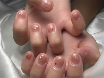 エフネイル(f.nail)/