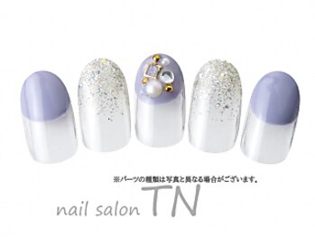 ティーエヌ TSUTAYA八戸ニュータウン店/11月☆定額6900円コース