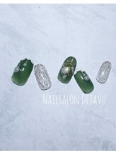 デジャヴ(Dejave)/2024.11定額デザインC