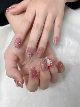 ハローネイル(Haro Nail)/