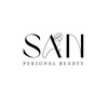 サン パーソナル ビューティー(SAN PERSONAL BEAUTY)のお店ロゴ