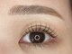 アリス アイラッシュマジック なんば店(ALICE eyelash magic)の写真/第一印象を左右する目元ケアはプロにお任せ★お顔に合せた美眉スタイリングで、眉毛の形を整え垢抜け顔へ！