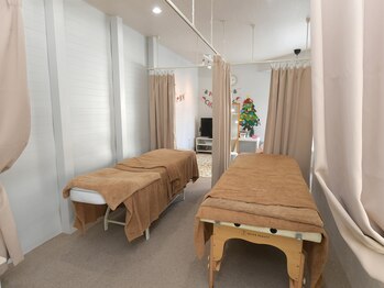 瑞穂区平郷店/施術ルーム