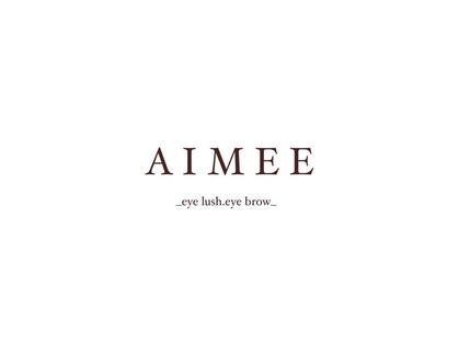 エイミー(AIMEE)の写真