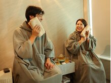 ヨモスパ 北浦和店(YOMOSPA)/よもぎ蒸し