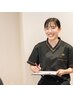 【整体が初めての方はこちら♪】無料カウンセリング