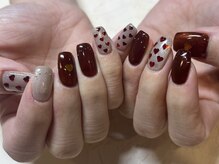 ルシェオ 表参道(LUCIEO)/design course