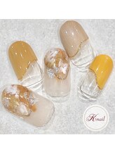 ケイネイル(Knail)/スタンダードアート