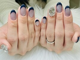 120分コース/マグフレンチ¥12000