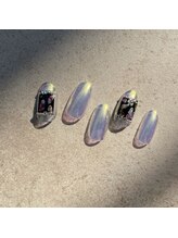 エフルーム(Froom)/3月定額デザイン