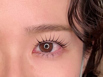 フリルアイビューティー 吉野店(Frill Eye Beauty)の写真/【8月限定！】大人気！ラッシュアディクト付セットクーポン有り★学生さんにはさらにお得な学割U24も有◎