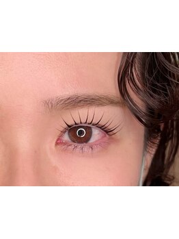 キープ力が自慢のサロン