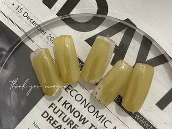 ネイルアイラッシュヴィヴォーグ(Vivogue)/定額デザイン【Sコース】