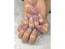 タムタムネイル 本厚木(Tam Tam Nail)