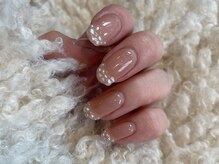 ゼロハチナナアイショップ(087 eye shop)の雰囲気（シンプルだけど少しエッジの効いたお洒落なデザイン♪）