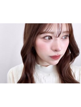 大人女性向けこだわりサロン