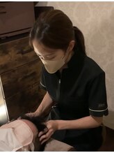 ラクス 柏店(楽es) 小田 ゆい