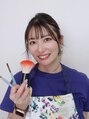 プラスエムネイル(+plus M nail) Mai 