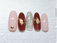 カルフールノア 八王子店(Carrefour noa)/シンプルトレンドデザイン