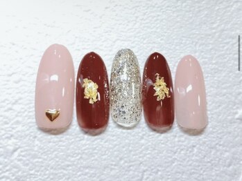 シンプルトレンドデザイン