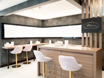 ロココ 横浜店(Rococo)/お出掛け前の隙間時間で♪