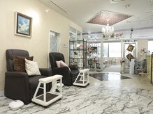 ネイルサロン アフロディーテ 土浦店(Aphrodite)