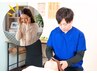 【◎低気圧頭痛の根本原因にアプローチ！血流促進＆首肩集中ケア】◆¥4,980