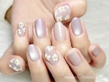 ピンクキー(Pink Key)の雰囲気（private salon だからできる丁寧な施術★）