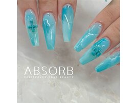 クロムネイル