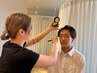 テクニックアップメイクレッスン《マンツーマン90分 ¥10,000》