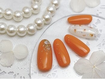 メルナチュールガーデン 大橋駅前店(Mere Nature Garden)/シンプル定額　¥7,480