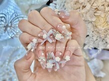 レアネイル 渋谷店(Le’a nail)