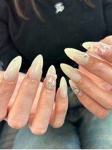 ウズ(UZU)/クロムネイル