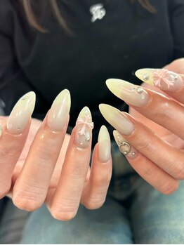 ウズ(UZU)/クロムネイル