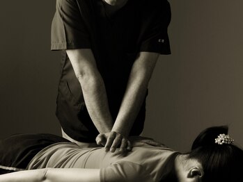 アークカイロプラクティック 平塚整体院の写真/【NEWOPEN】身体のことを熟知した凄腕オーナーによる【全身もみほぐし60分¥5000】で辛い箇所をスッキリ解消