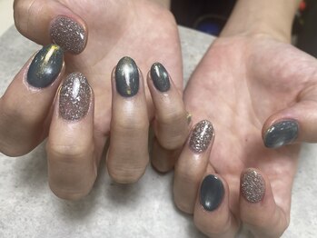 リファーレ 代々木(RIFARE)/マグ×オーロラ