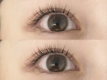 パークバイトーキョー(Park by tokyo)/エクステ120本