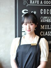 レミア アイラッシュアンドネイル 大船(REMIA) アイリスト 安立