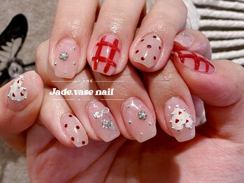 ジェードベース 銀座(Jade.vase)/