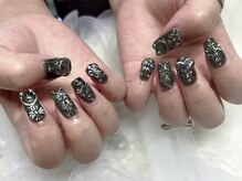 マイネイルプラス 野江内代(my nail plus)/つけ放題