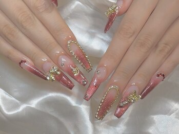 エムネイル(m nail)/