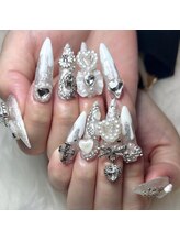 ネイル バイ アリー(nail by Ally.)