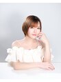アコルデサロン 三宮(ACORDE salon) 五十嵐 由香