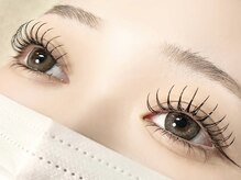 ルーモス 北堀江店(Lumos)//フラットラッシュ/大阪マツエク