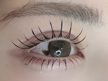 ハヌル(Haneul)/リフエク120本,下まつげ付け放題