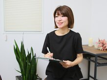アタマのミカタ(atamaのミカタ)の雰囲気(丁寧なカウンセリングであなたに合った施術をします)