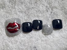 ユーアンドミー 大泉学園店(U&Me)/2025年11月FOOT新作デザイン