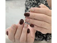 ミユキ 表参道店(MIYUKI)/シンプルデザインコース