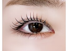 ブレラ(BRERA)/まつ毛パーマ　カールデザイン